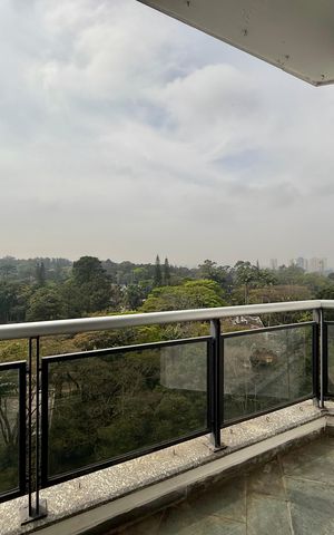 Apartamento à venda com 542m², 5 quartos e 4 vagas Apartamento à venda com 542m², 5 quartos e 4 vagasSacada Suíte 2