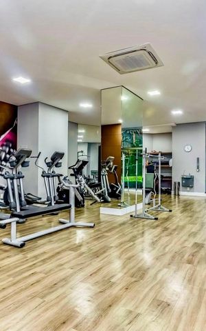 Apartamento à venda com 542m², 5 quartos e 4 vagas Apartamento à venda com 542m², 5 quartos e 4 vagasÁrea comum
