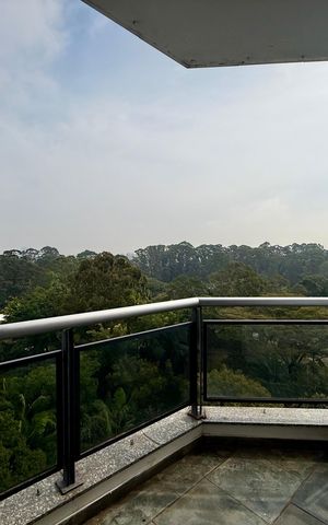 Apartamento à venda com 542m², 5 quartos e 4 vagas Apartamento à venda com 542m², 5 quartos e 4 vagasSacada Suíte 1