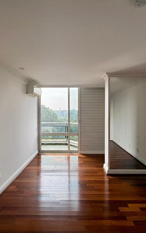 Apartamento à venda com 542m², 5 quartos e 4 vagas Apartamento à venda com 542m², 5 quartos e 4 vagasSuíte 4