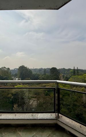 Apartamento à venda com 542m², 5 quartos e 4 vagas Apartamento à venda com 542m², 5 quartos e 4 vagasSacada Suíte 4