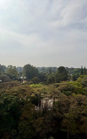 Apartamento à venda com 542m², 5 quartos e 4 vagas Apartamento à venda com 542m², 5 quartos e 4 vagasVista Sacada Suíte 2
