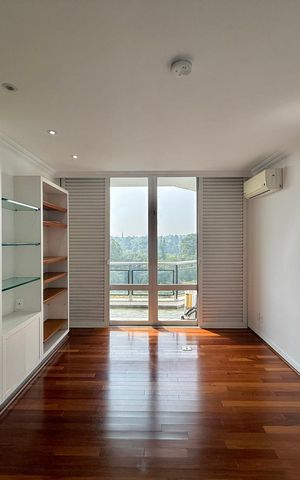 Apartamento à venda com 542m², 5 quartos e 4 vagas Apartamento à venda com 542m², 5 quartos e 4 vagasSuíte 3