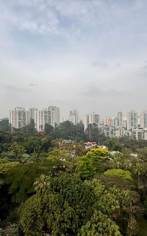 Apartamento à venda com 542m², 5 quartos e 4 vagas Apartamento à venda com 542m², 5 quartos e 4 vagasVista Suíte 5