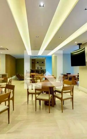 Apartamento à venda com 542m², 5 quartos e 4 vagas Apartamento à venda com 542m², 5 quartos e 4 vagasÁrea comum
