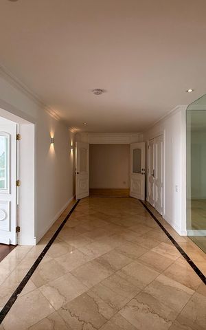 Apartamento à venda com 542m², 5 quartos e 4 vagas Apartamento à venda com 542m², 5 quartos e 4 vagasÁrea comum