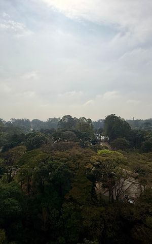 Apartamento à venda com 542m², 5 quartos e 4 vagas Apartamento à venda com 542m², 5 quartos e 4 vagasVista Suíte 4