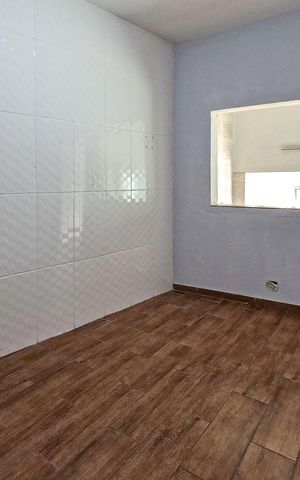 Casa para alugar com 30m², 1 quarto e sem vaga