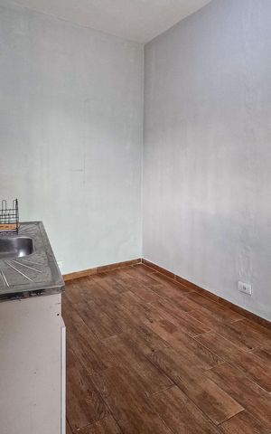 Casa para alugar com 30m², 1 quarto e sem vaga