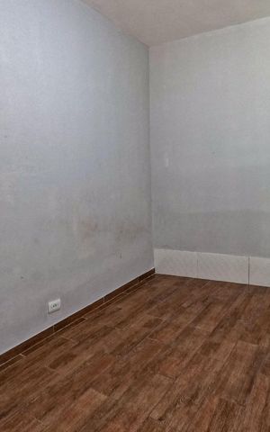 Casa para alugar com 30m², 1 quarto e sem vaga