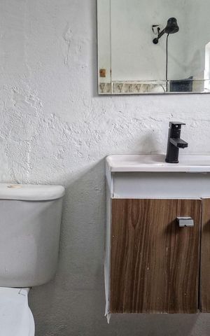 Casa para alugar com 30m², 1 quarto e sem vaga