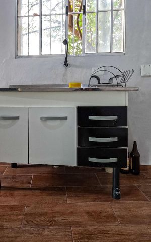 Casa para alugar com 30m², 1 quarto e sem vaga