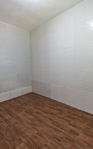 Casa para alugar com 30m², 1 quarto e sem vaga