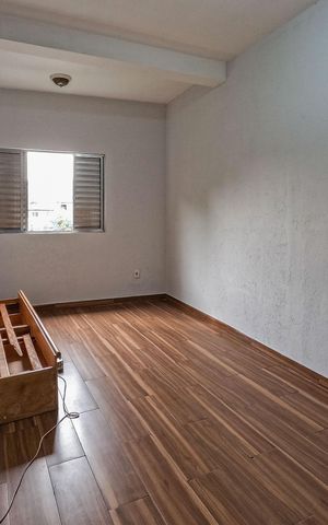Casa para alugar com 60m², 2 quartos e sem vaga