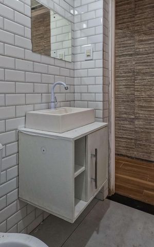 Casa para alugar com 60m², 2 quartos e sem vaga