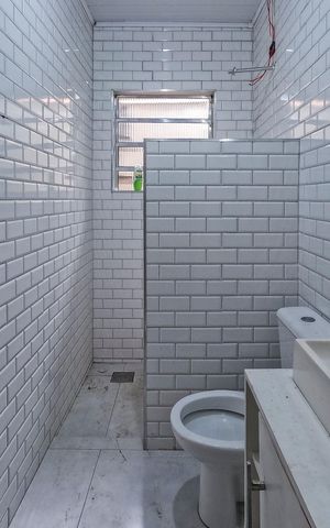Casa para alugar com 60m², 2 quartos e sem vaga