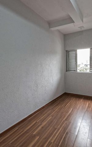 Casa para alugar com 60m², 2 quartos e sem vaga