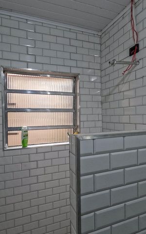 Casa para alugar com 60m², 2 quartos e sem vaga