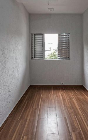 Casa para alugar com 60m², 2 quartos e sem vaga