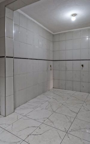 Casa para alugar com 60m², 2 quartos e sem vaga