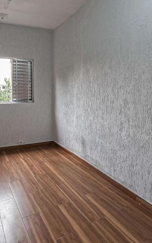 Casa para alugar com 60m², 2 quartos e sem vaga
