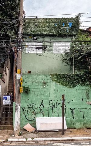 Casa para alugar com 60m², 2 quartos e sem vaga