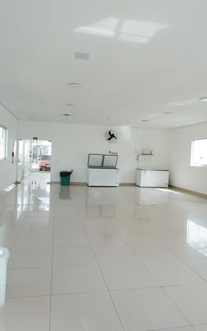 Apartamento para alugar com 45m², 2 quartos e 1 vaga Apartamento para alugar com 45m², 2 quartos e 1 vagaÁrea comum - Salão de festas 3