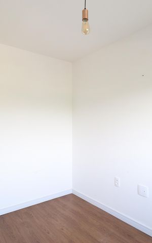 Apartamento para alugar com 55m², 2 quartos e 1 vagaQuarto 