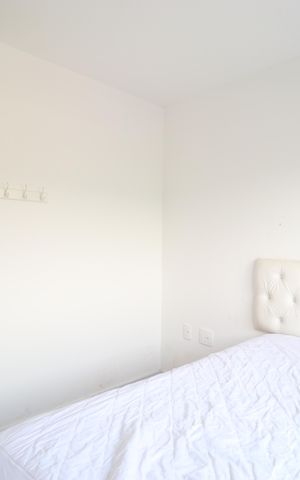 Apartamento para alugar com 55m², 2 quartos e 1 vagaSuíte 