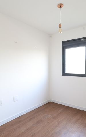 Apartamento para alugar com 55m², 2 quartos e 1 vagaQuarto 