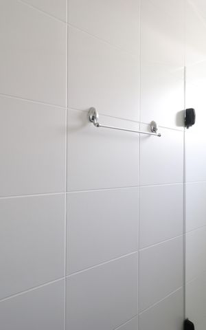 Apartamento para alugar com 55m², 2 quartos e 1 vagaBanheiro da Suíte
