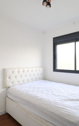 Apartamento para alugar com 55m², 2 quartos e 1 vagaSuíte 