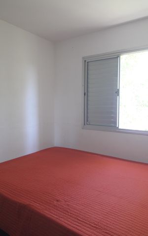 Apartamento para alugar com 47m², 2 quartos e 1 vagaQuarto 2