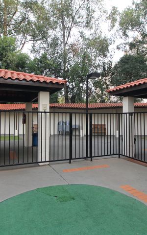 Apartamento para alugar com 47m², 2 quartos e 1 vagaÁrea comum - Churrasqueiras