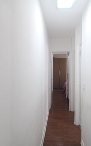 Apartamento para alugar com 47m², 2 quartos e 1 vagaCorredor
