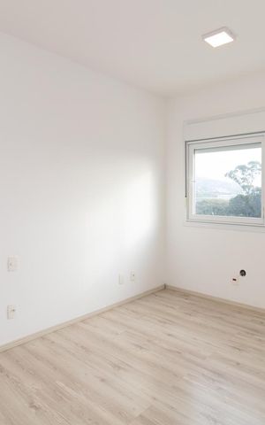 Apartamento para alugar com 60m², 2 quartos e 1 vaga Apartamento para alugar com 60m², 2 quartos e 1 vagaQuarto 2
