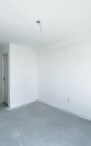 Studio à venda com 25m², 1 quarto e sem vaga
