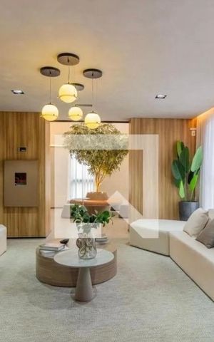 Studio à venda com 25m², 1 quarto e sem vaga