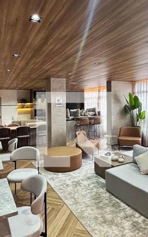 Studio à venda com 25m², 1 quarto e sem vaga