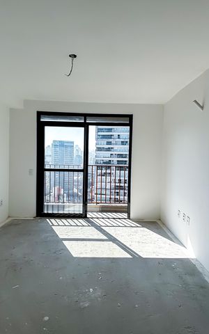 Studio à venda com 25m², 1 quarto e sem vaga