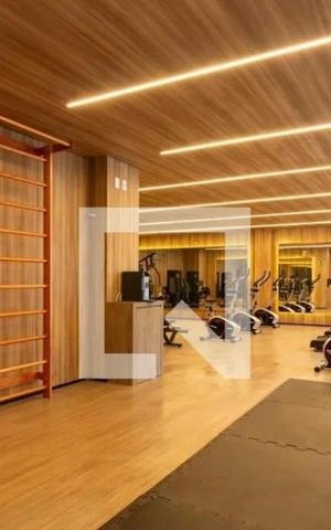 Studio à venda com 25m², 1 quarto e sem vaga