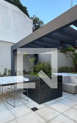 Studio à venda com 25m², 1 quarto e sem vaga