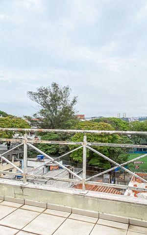 Casa à venda com 287m², 3 quartos e 4 vagasVaranda