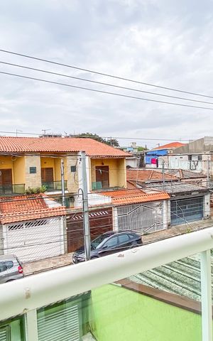 Casa à venda com 287m², 3 quartos e 4 vagasVaranda