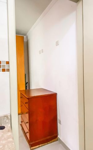 Casa à venda com 287m², 3 quartos e 4 vagasBanheiro da Suíte 1
