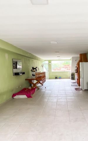 Casa à venda com 287m², 3 quartos e 4 vagasÁrea comum