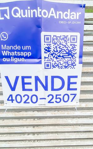 Casa à venda com 287m², 3 quartos e 4 vagasPlaca 