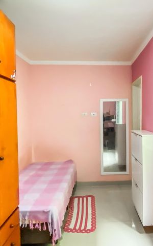 Casa à venda com 287m², 3 quartos e 4 vagasSuite 3