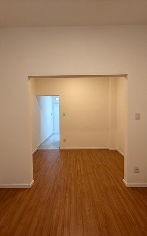 Studio para alugar com 36m², 1 quarto e sem vaga