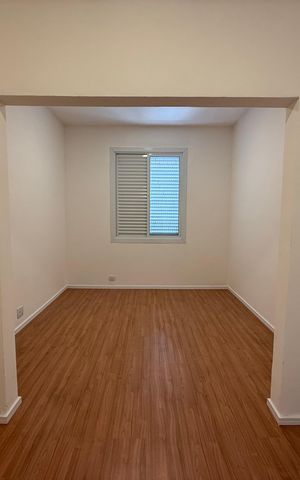 Studio para alugar com 36m², 1 quarto e sem vaga